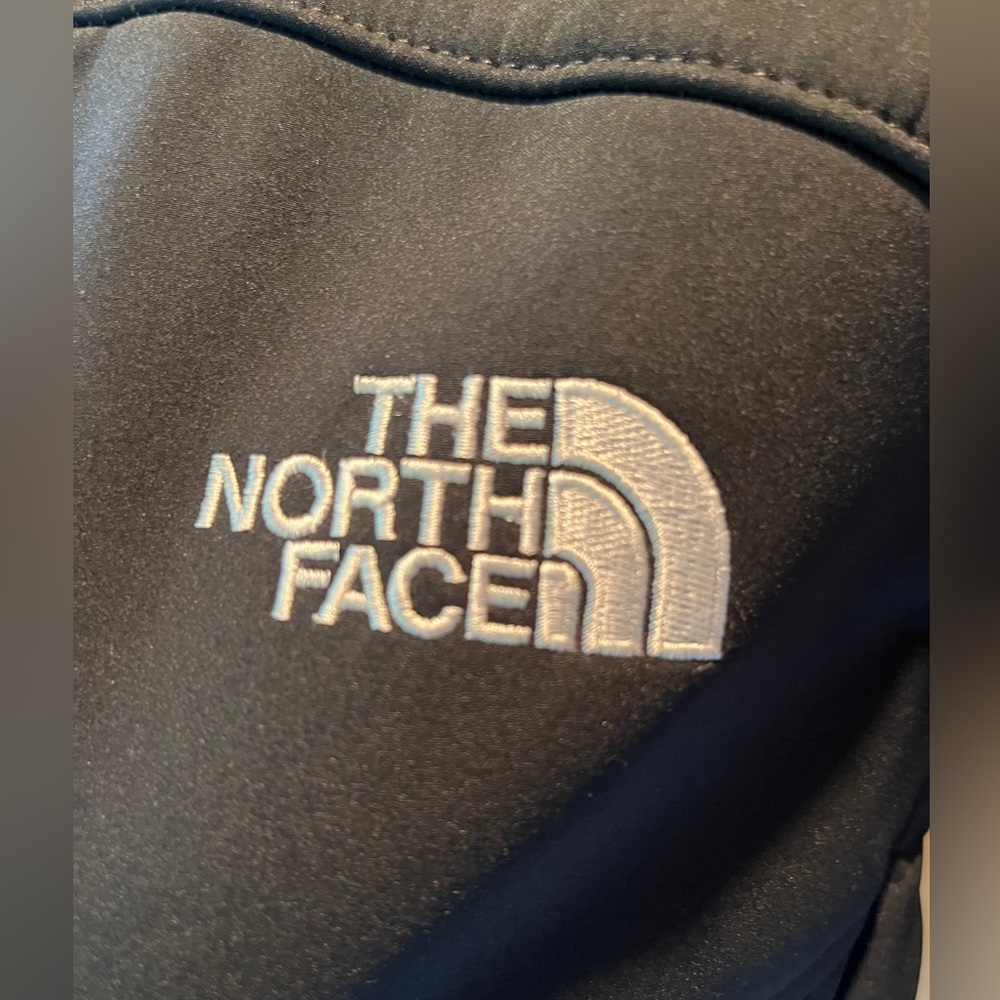 North Face Shell Jacket - image 6